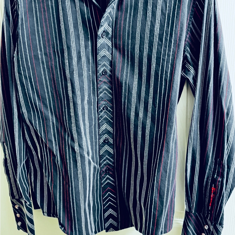 Ben Sherman shirt